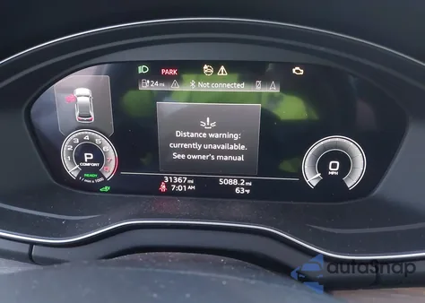 2021 Audi Q5 Premium Plus 55 Tfsi E Quattro S Tronic from USA, damaged, VIN WA1E2AFYXM2003754